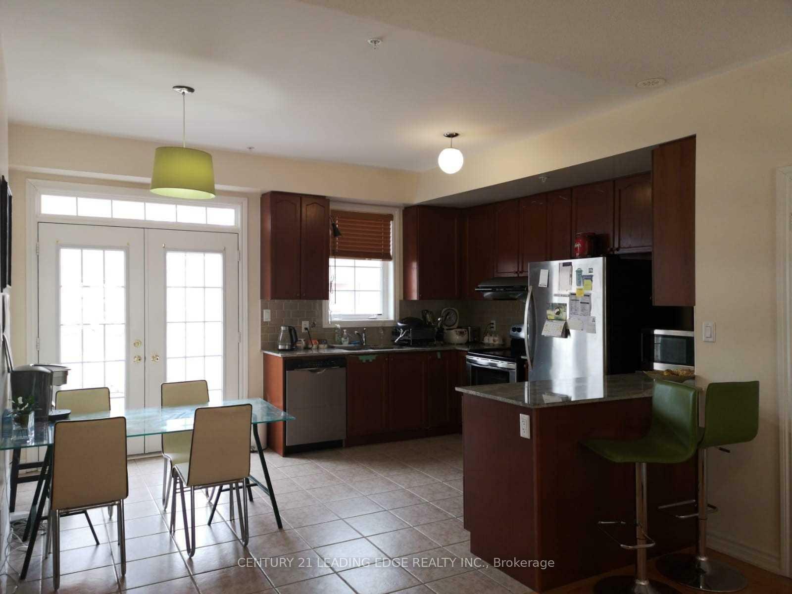 Property Photo: 58 Cathedral High Street ON L6C 0P3