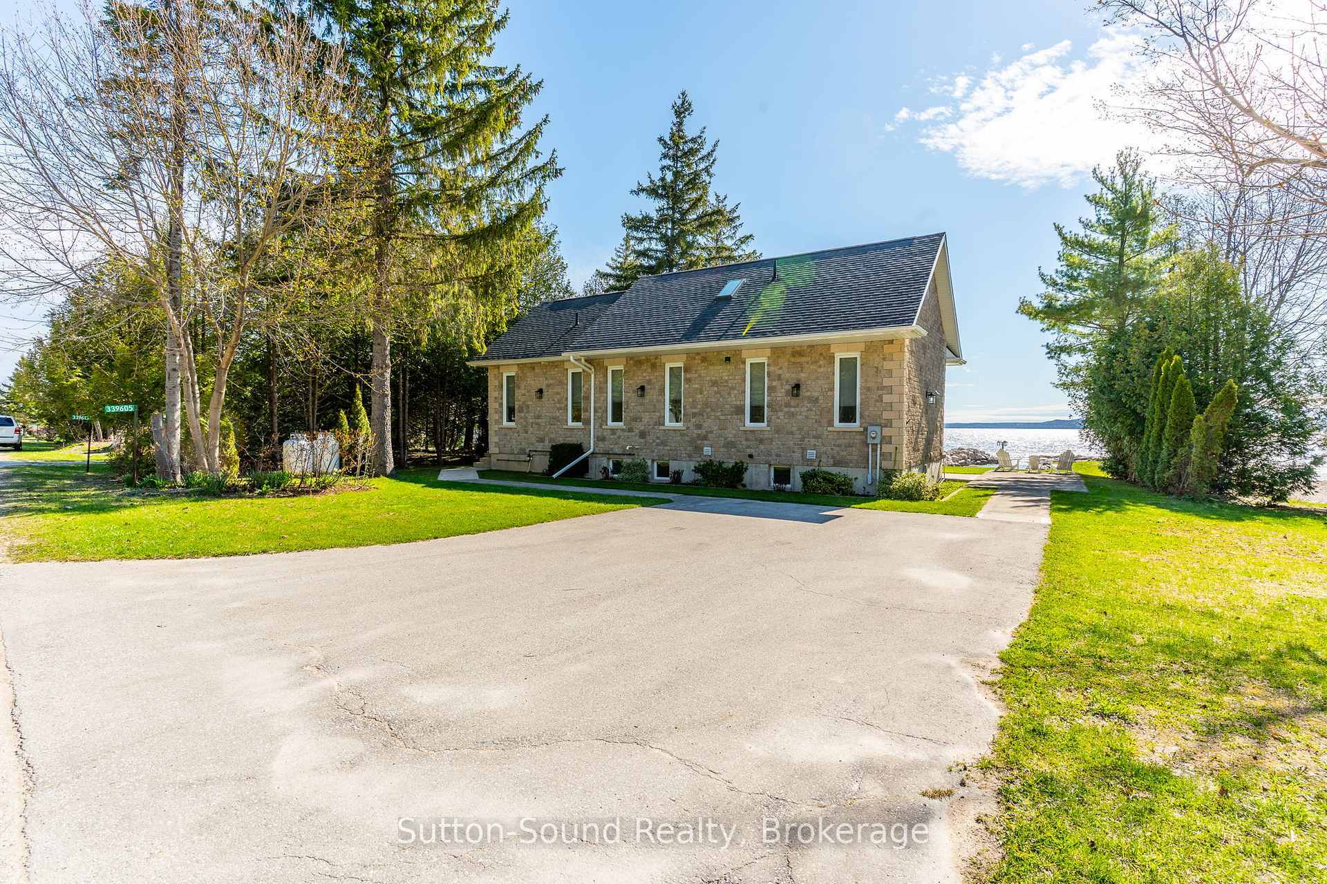 Property Photo: 339605 Presqu'Ile Road ON N0H 1S0