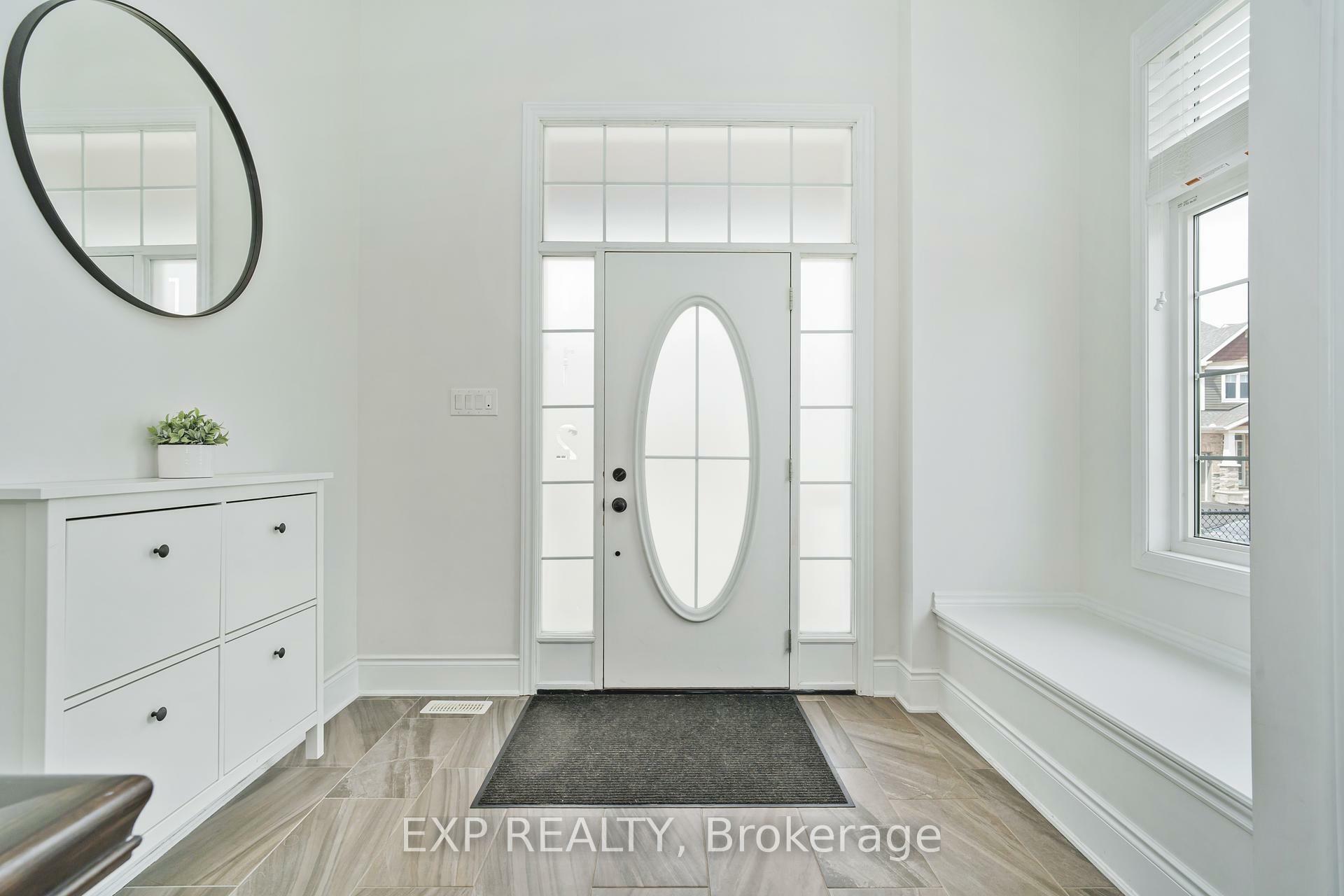 Property Photo: 112 Burbot Street ON K2J 6J8