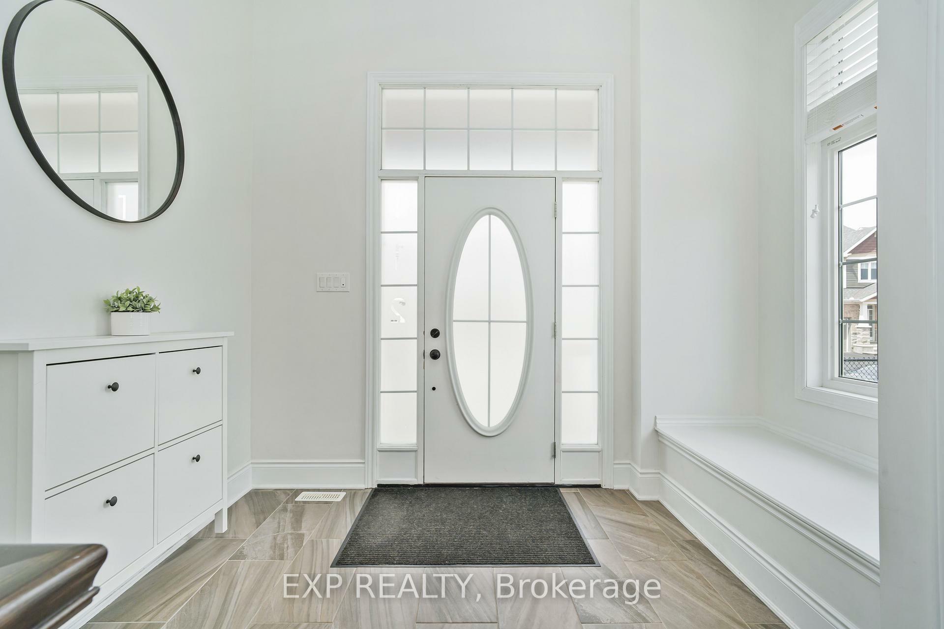 Property Photo: 112 Burbot Street ON K2J 6J8