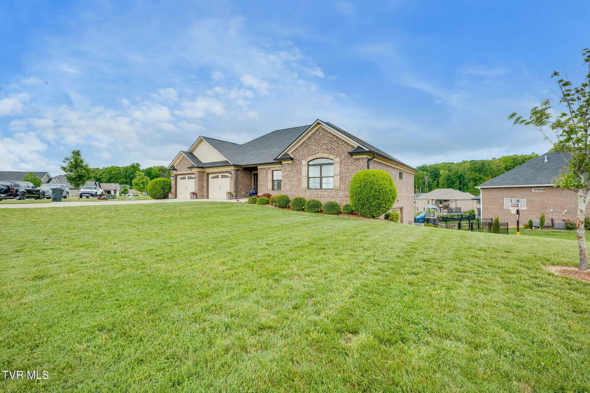 Property Photo: 3180 Allison Meadows Boulevard TN 37686