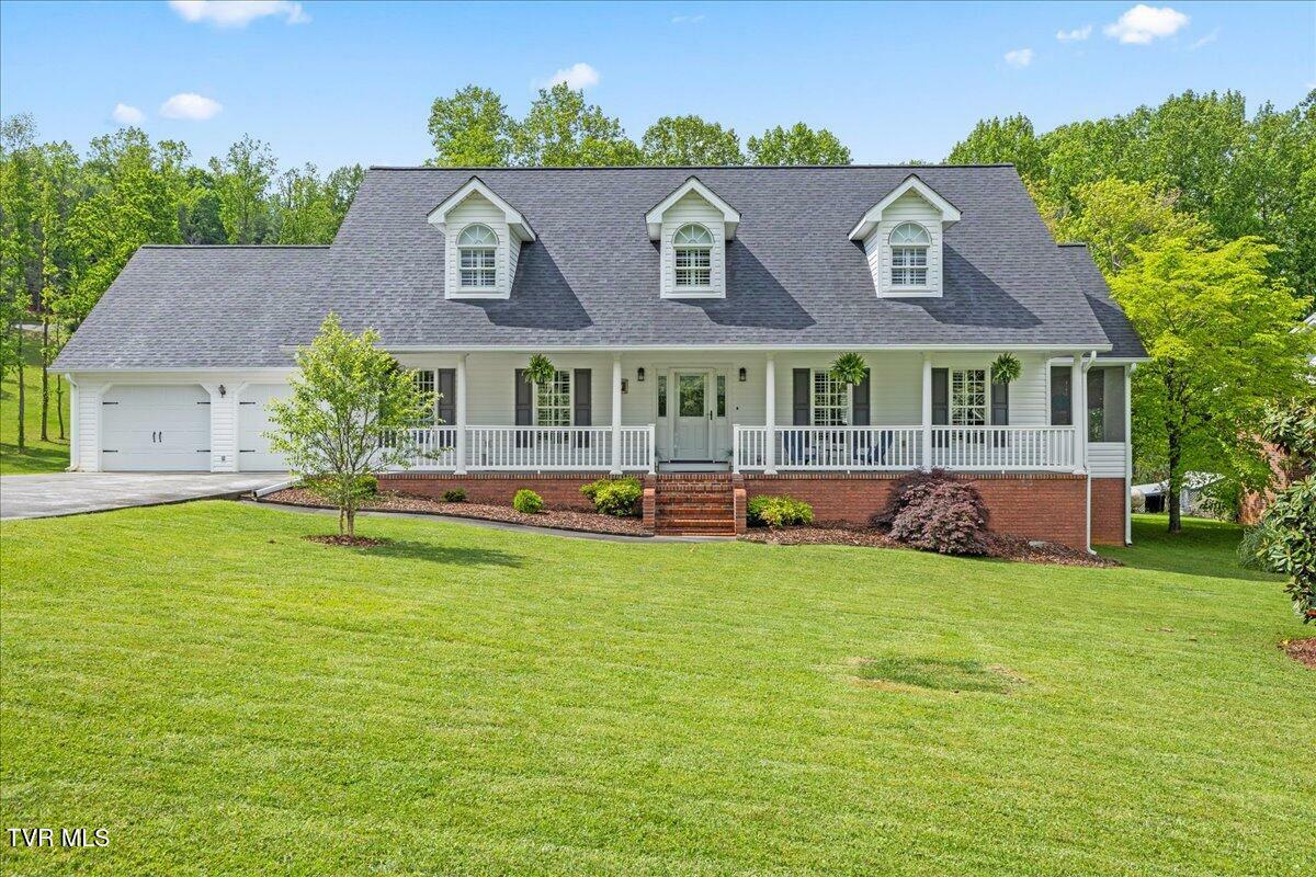 Property Photo: 138 Clay Little Road TN 37643