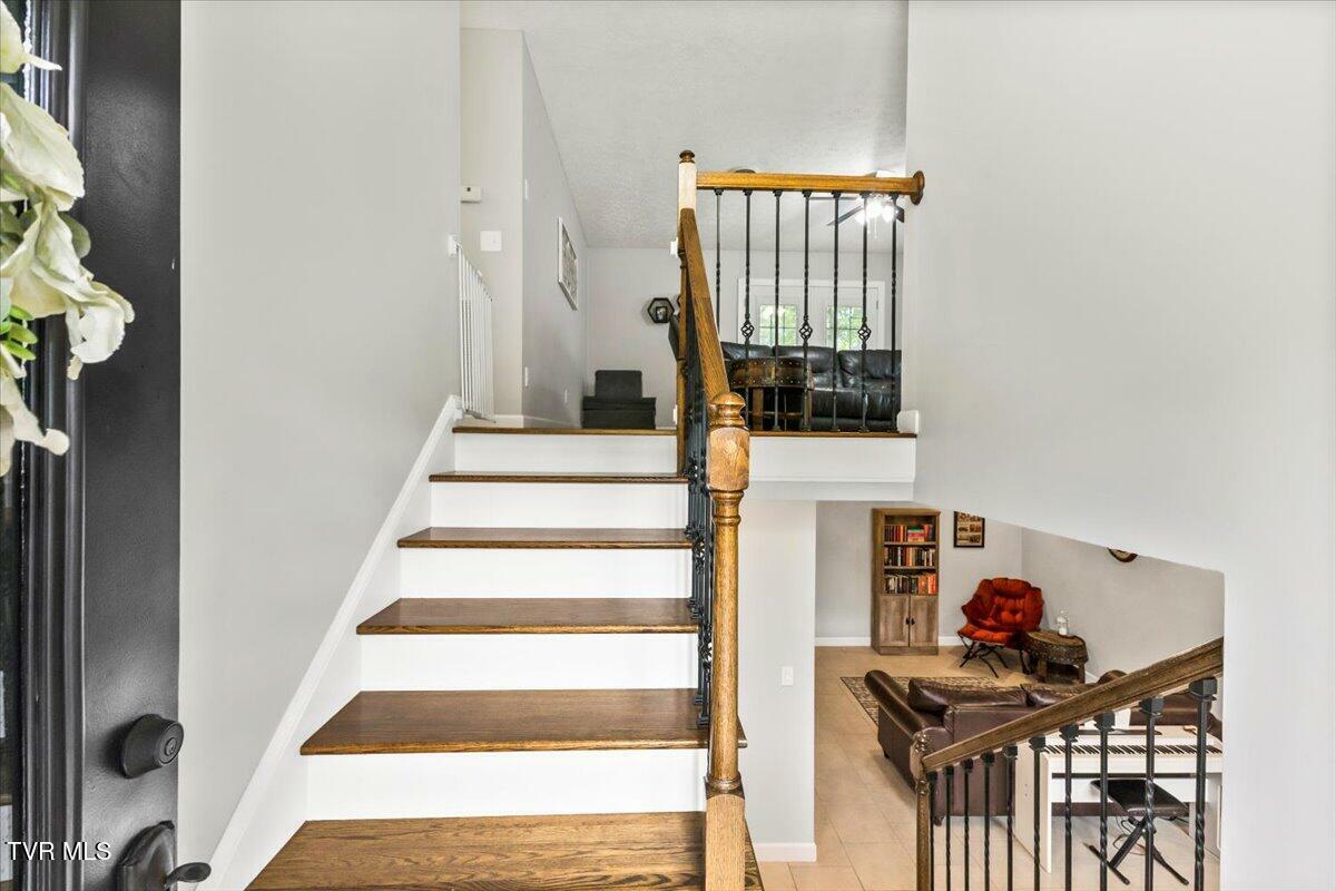 Property Photo: 282 Big Springs Road TN 37643