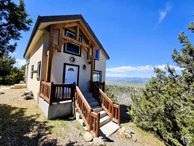Property Photo: 93 Juniper Dr M93 UT 84629