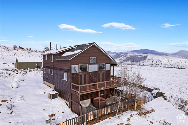 Property Photo: 13113 E Pine UT 84317