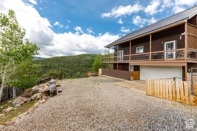 Property Photo: 13113 E Pine UT 84317