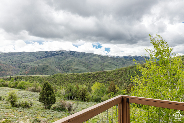 Property Photo: 13113 E Pine Canyon Rd UT 84317