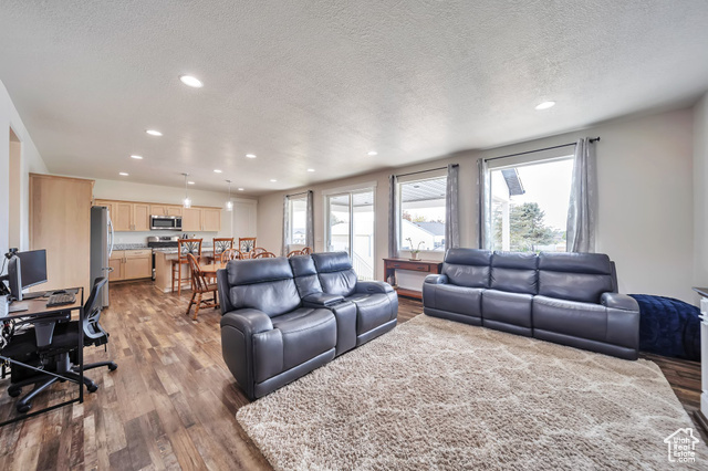 Property Photo: 2882 S Allison Way W UT 84075