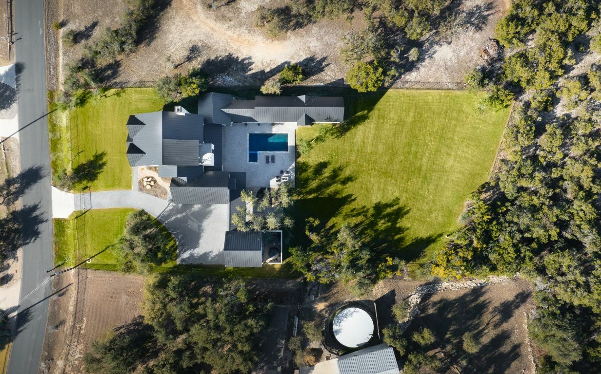 Property Photo: 4405 Hennig Drive TX 78738