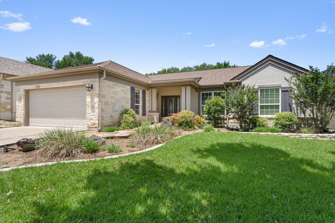 Property Photo: 103 Nueces Trail TX 78633