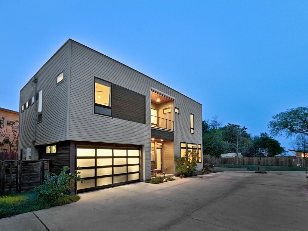 2106 Allwood Drive D  Austin TX 78704 photo