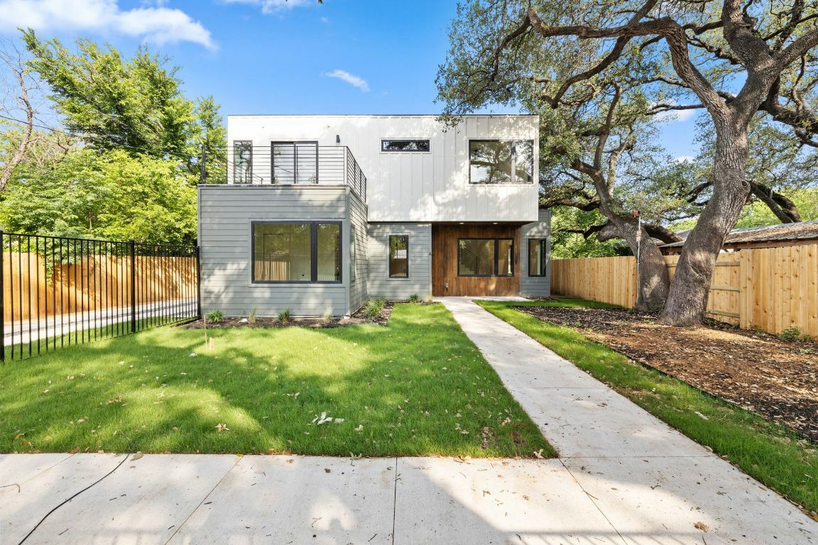 Property Photo: 4407 Merle Drive A TX 78745