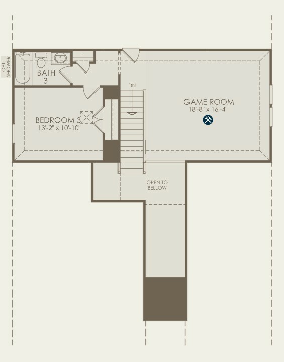 Property Photo: 1612 Pueblo Pass TX 78641