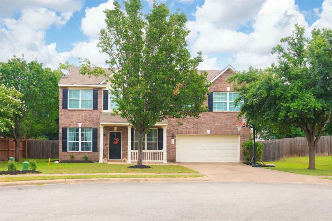 184 Raintree Drive  Kyle TX 78640 photo