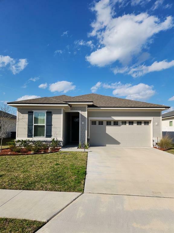 Property Photo: 95295 College Parkway FL 32034