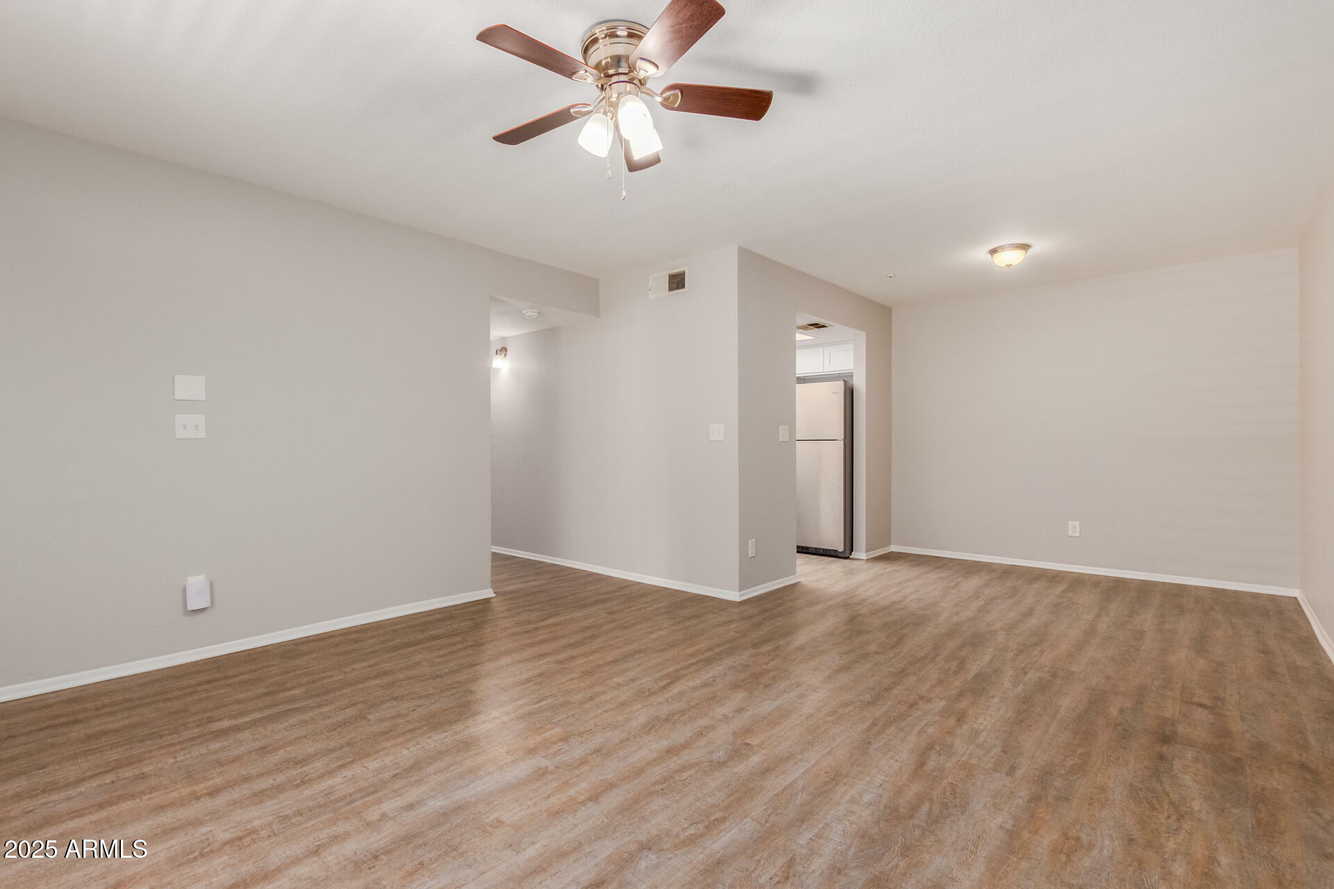 Property Photo: 1340 N Recker Road 227 AZ 85205