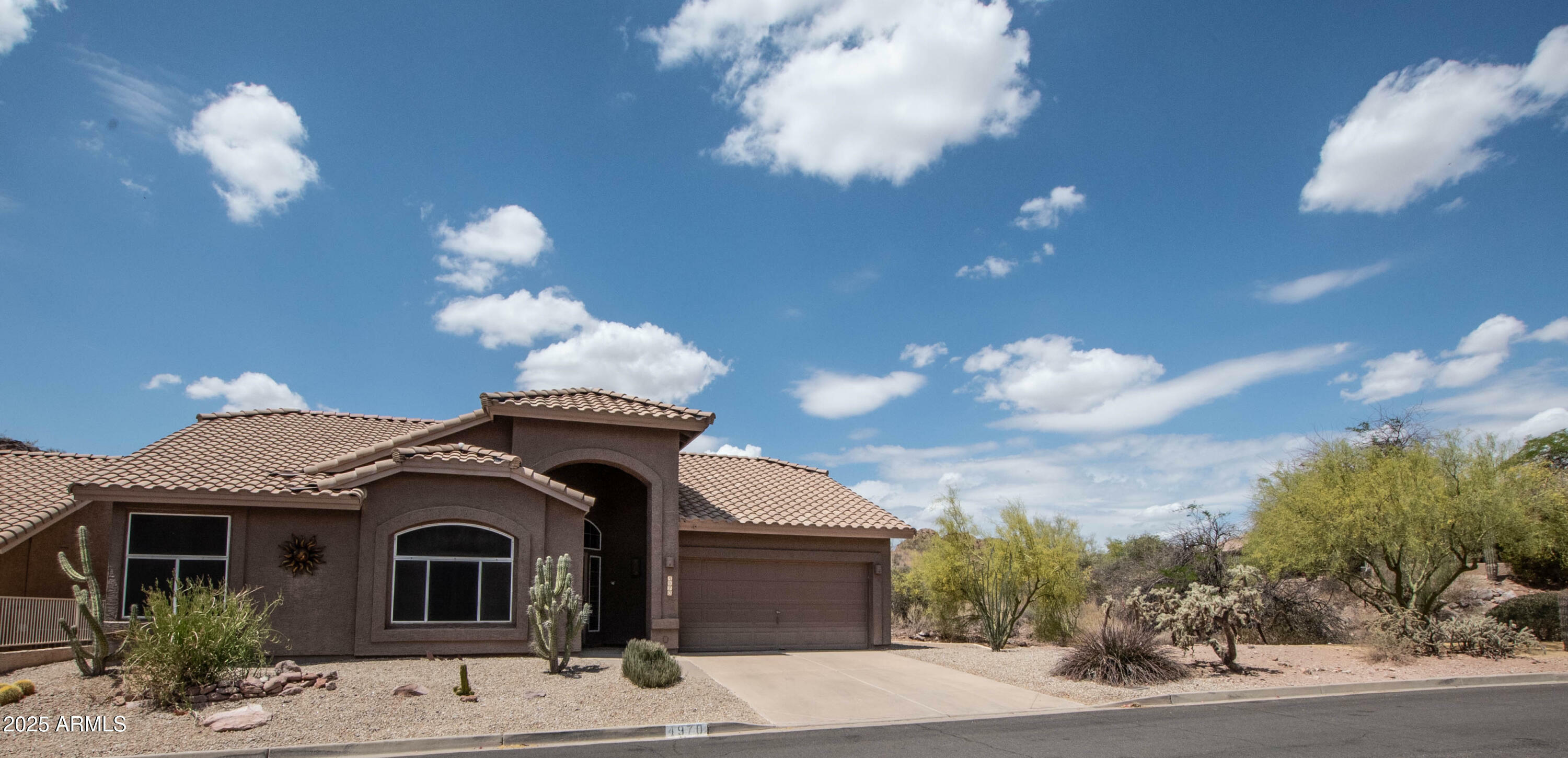 4970 S Desert Willow Drive  Gold Canyon AZ 85118 photo