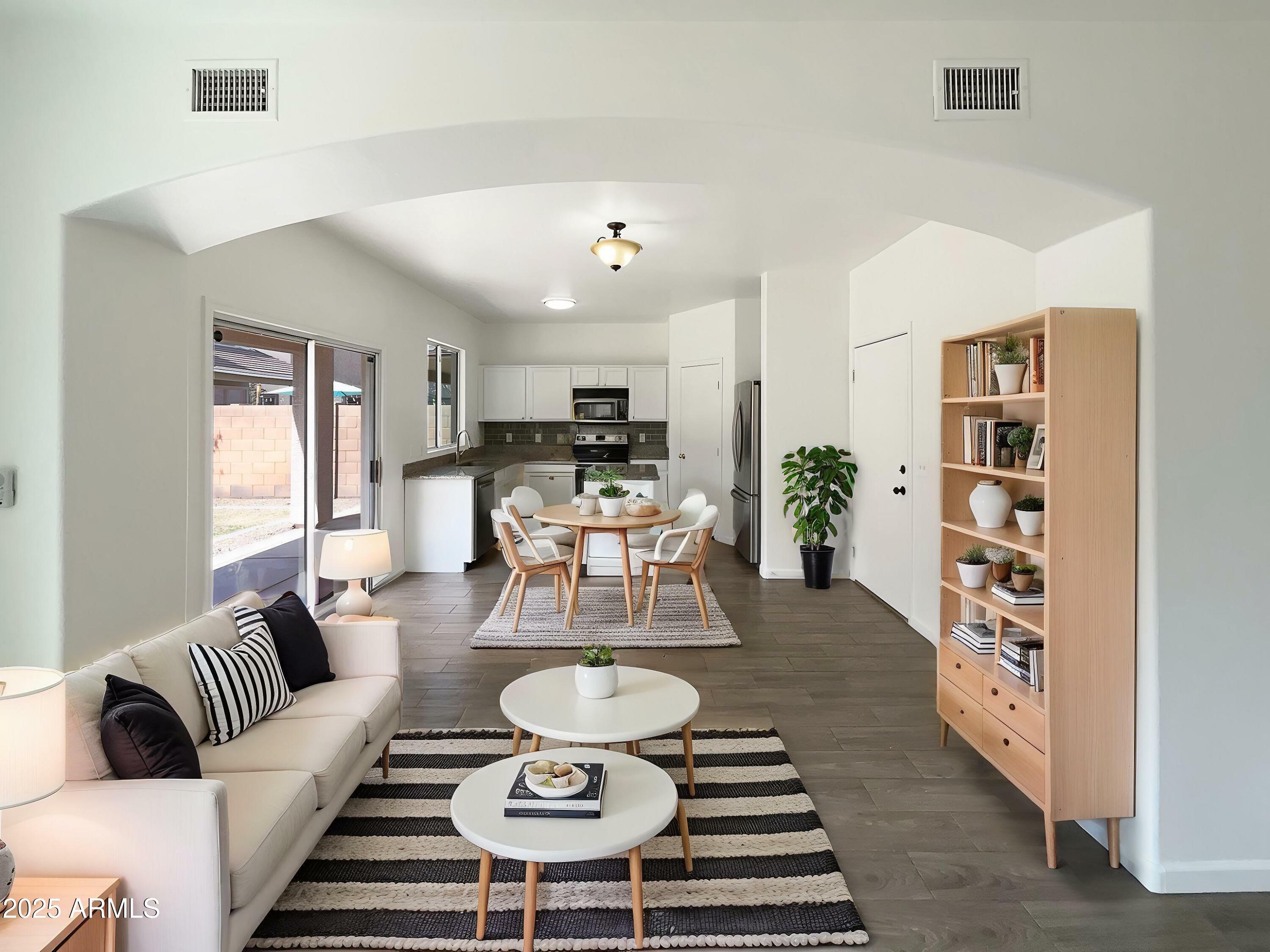 Property Photo: 4005 W Carter Road AZ 85041