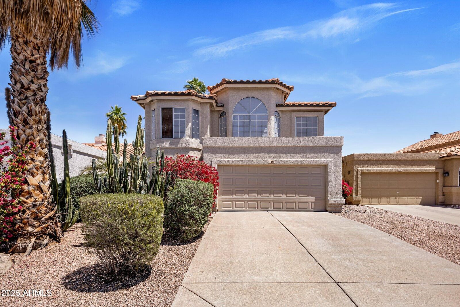 Property Photo:  11049 N 111th Way  AZ 85259 