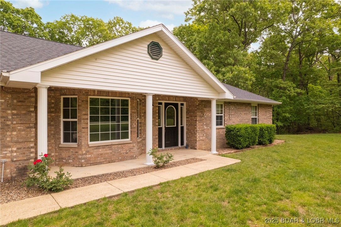 Property Photo: 18 Welsh Road MO 65049
