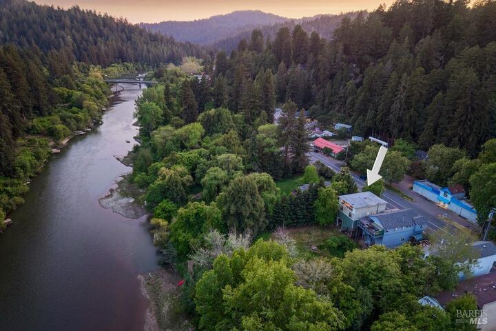 Property Photo: 15873 River Road CA 95446