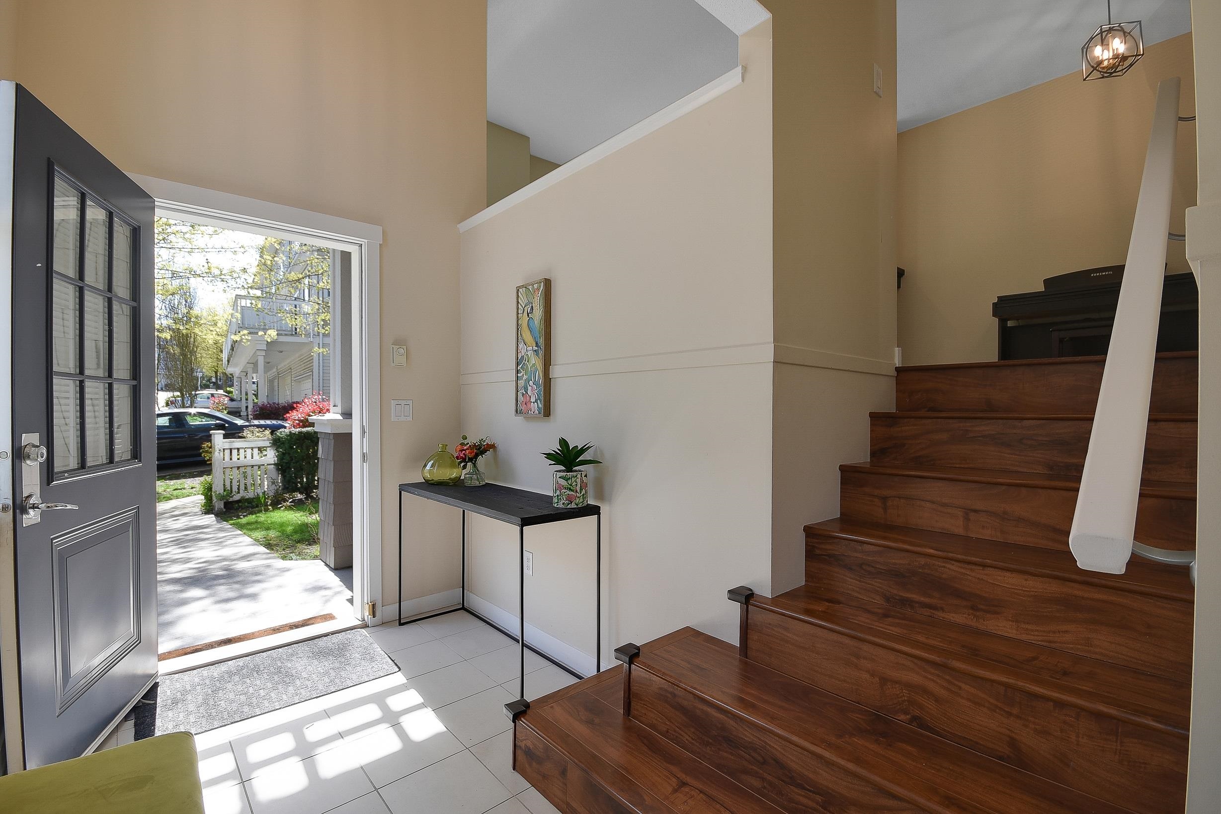 Property Photo: 8355 Delsom Way 31 BC V4C 0A9