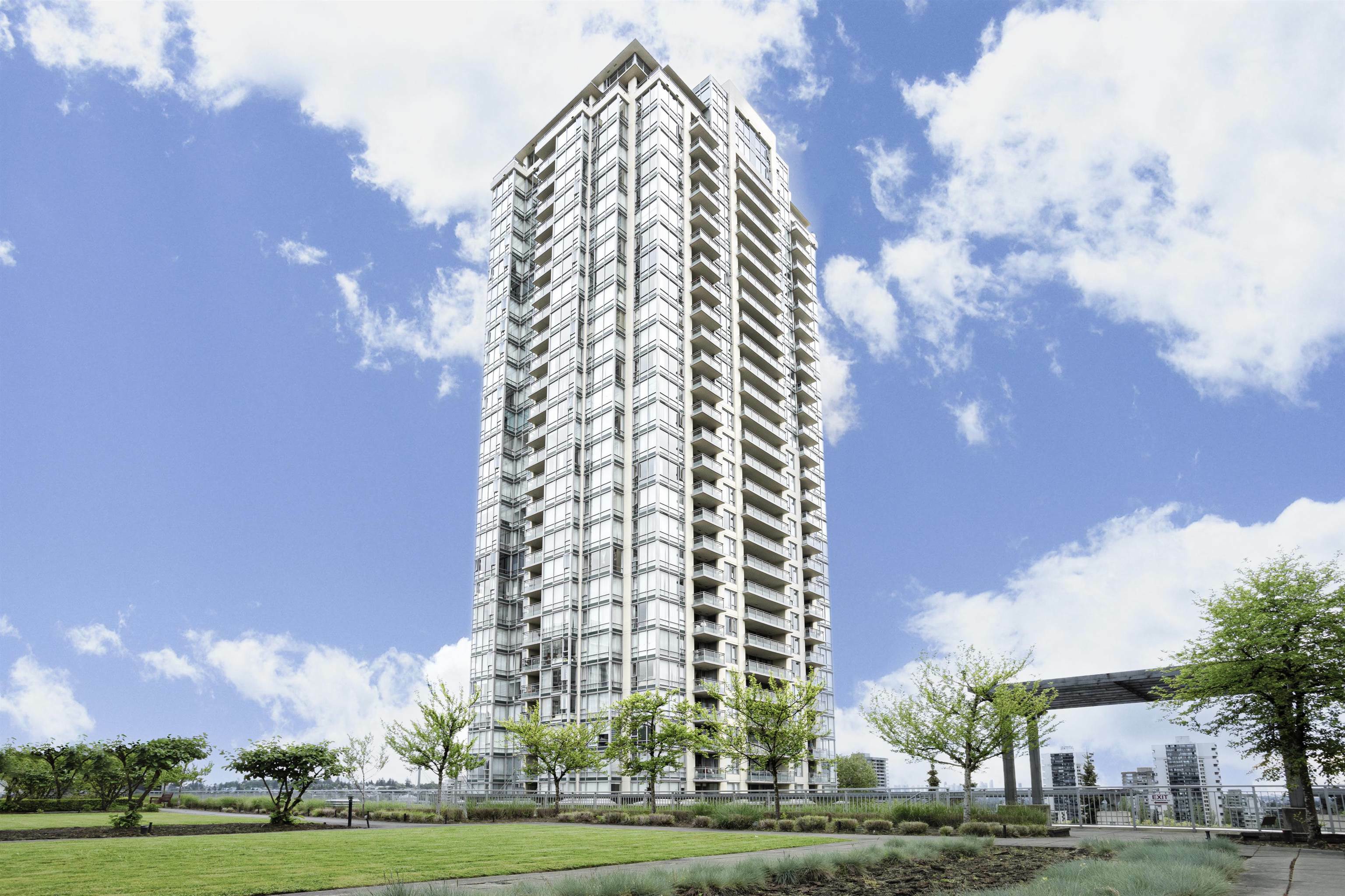 Property Photo: 9888 Cameron Street 2905 BC V3J 0A4
