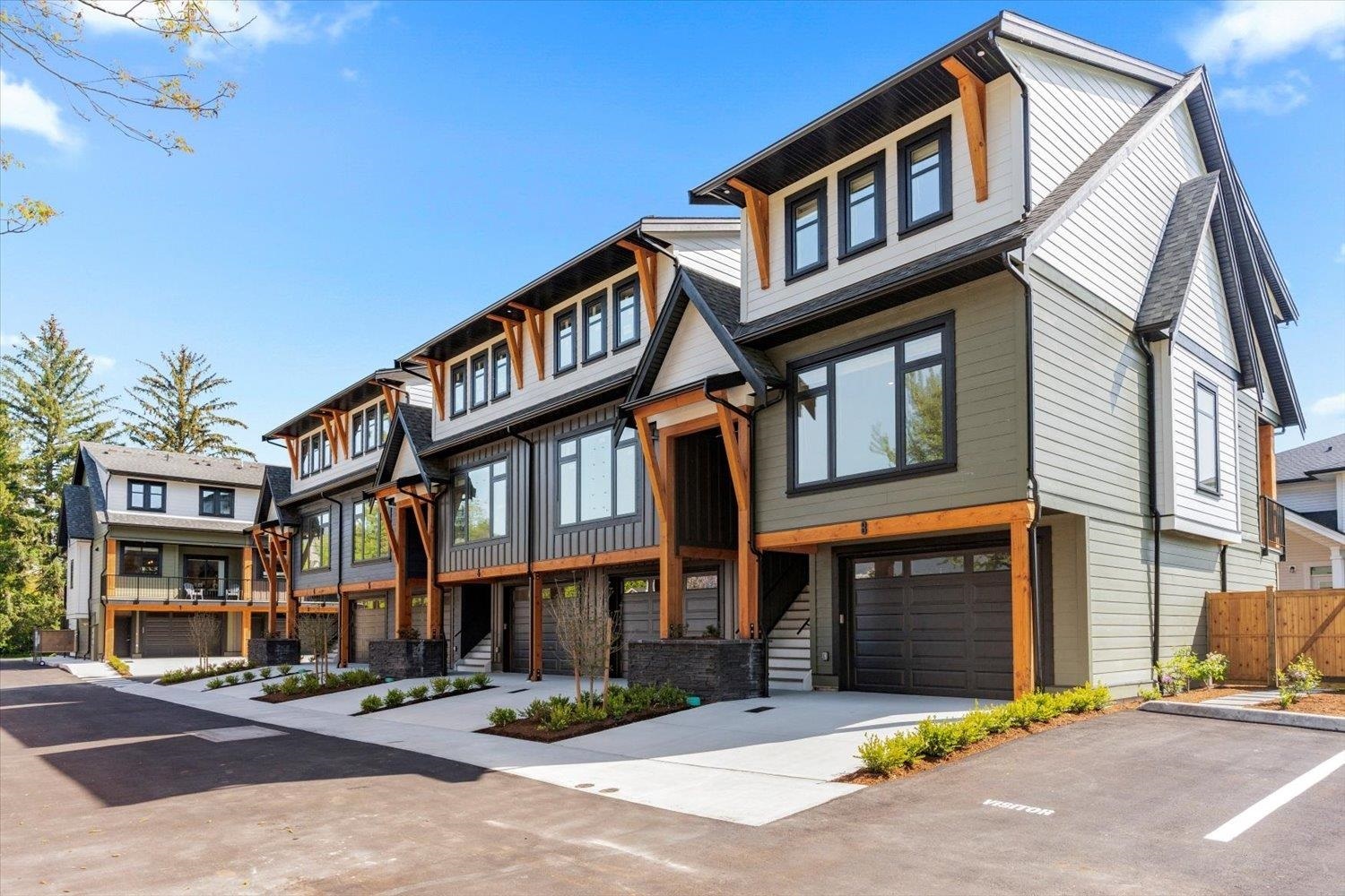 Photo de la propriété: 46106 Riverside Drive 4 BC V2P 3K9
