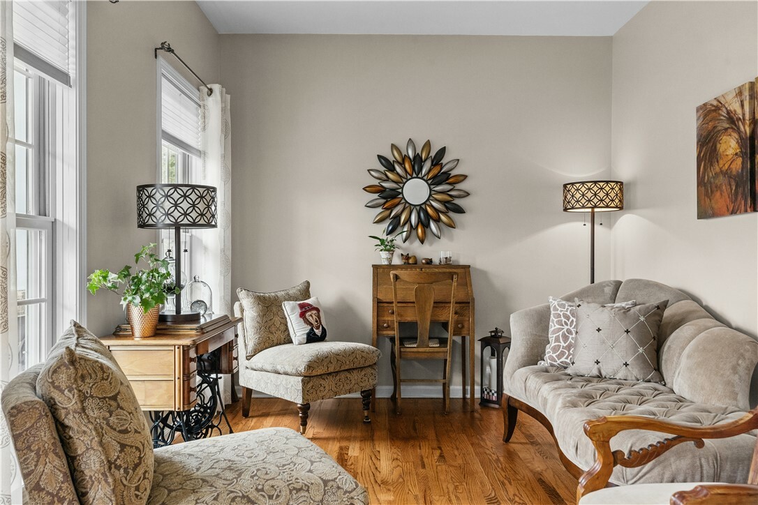 Property Photo: 14 W Meadow Drive NY 14850