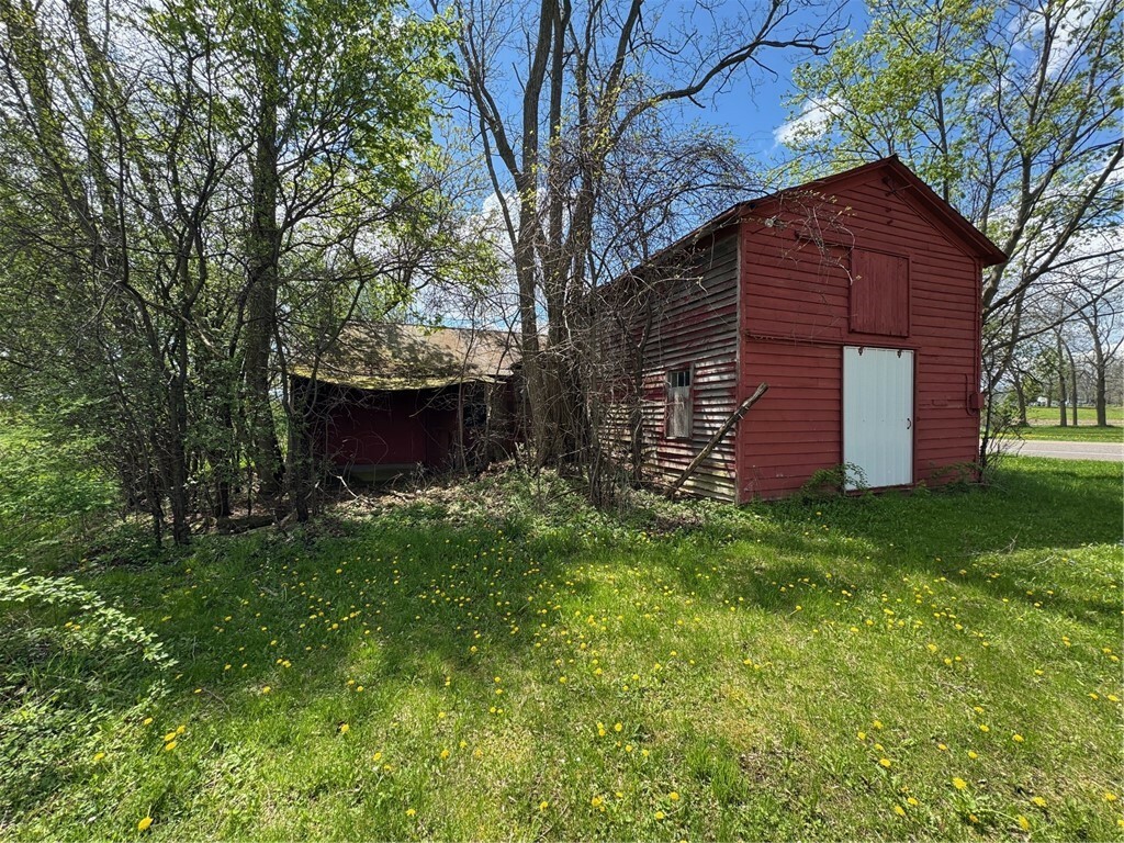 Property Photo: 00 Route 14 A Highway NY 14456