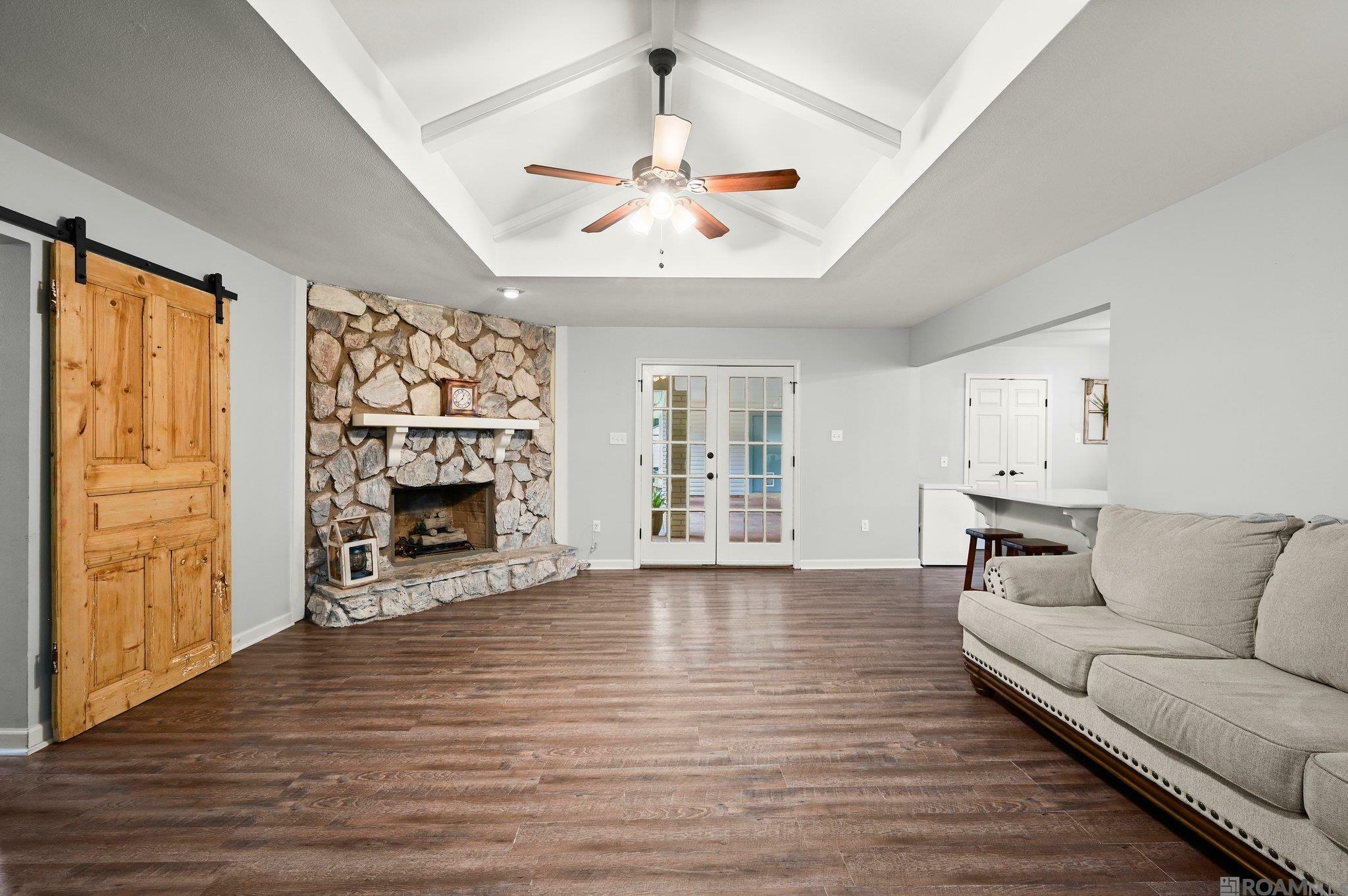Property Photo:  14326 Winslow Dr  LA 70770 