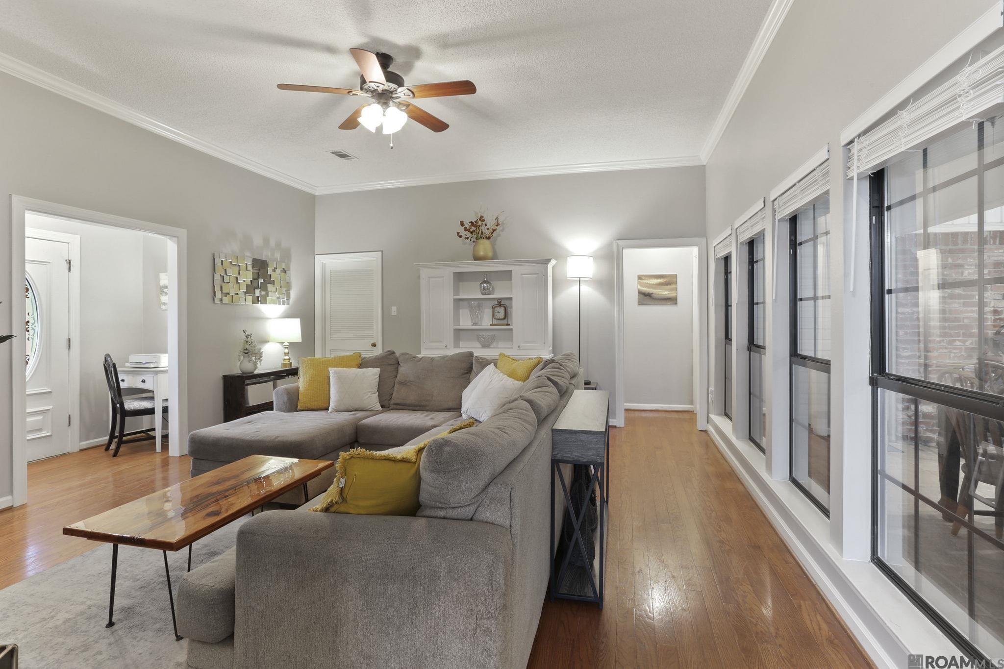 Property Photo: 4451 Cypress St LA 70791