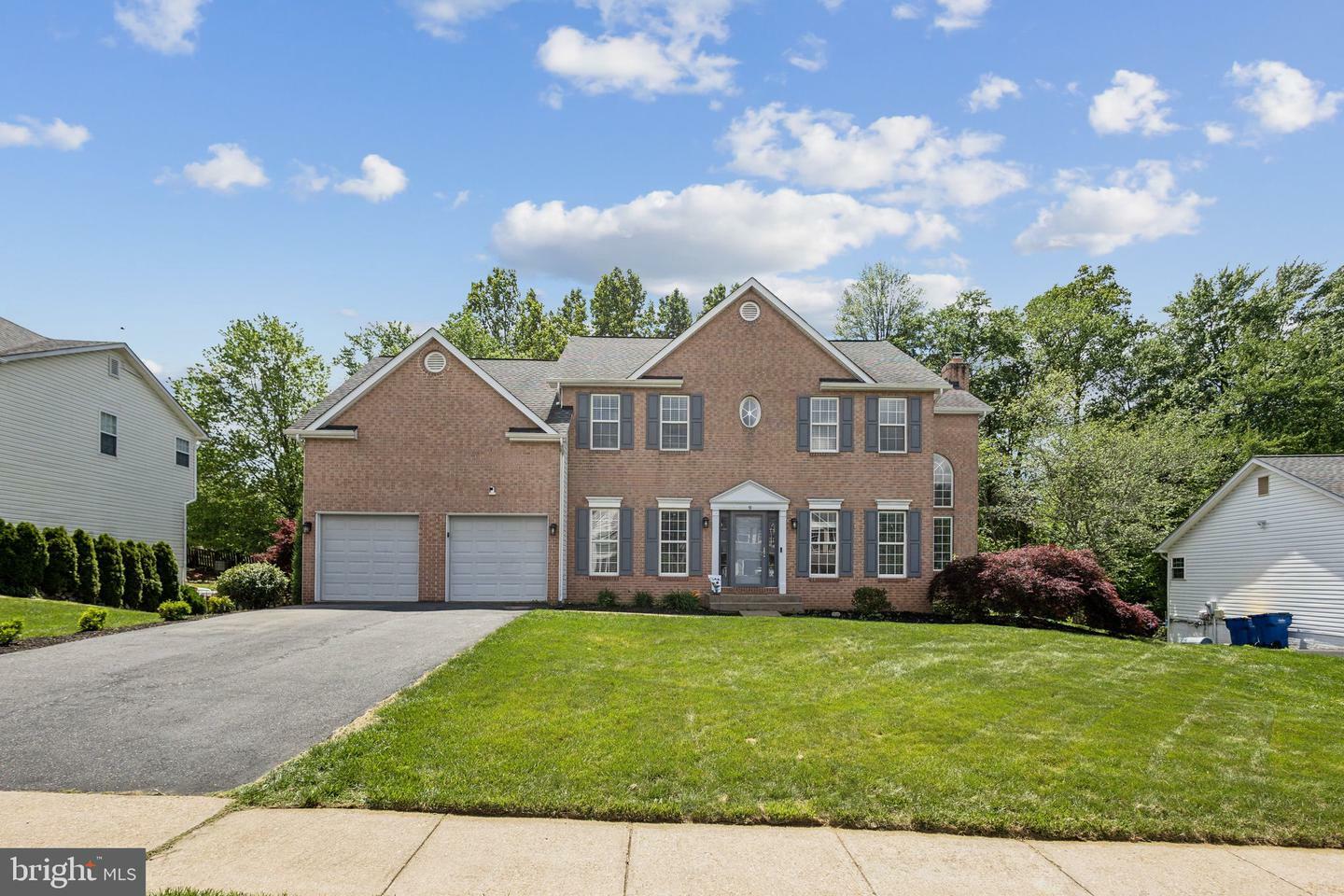 Property Photo: 9 Whitestone Drive VA 22556