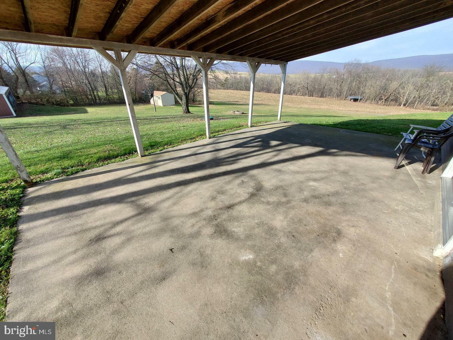 Property Photo: 203 Krick Lane PA 19526