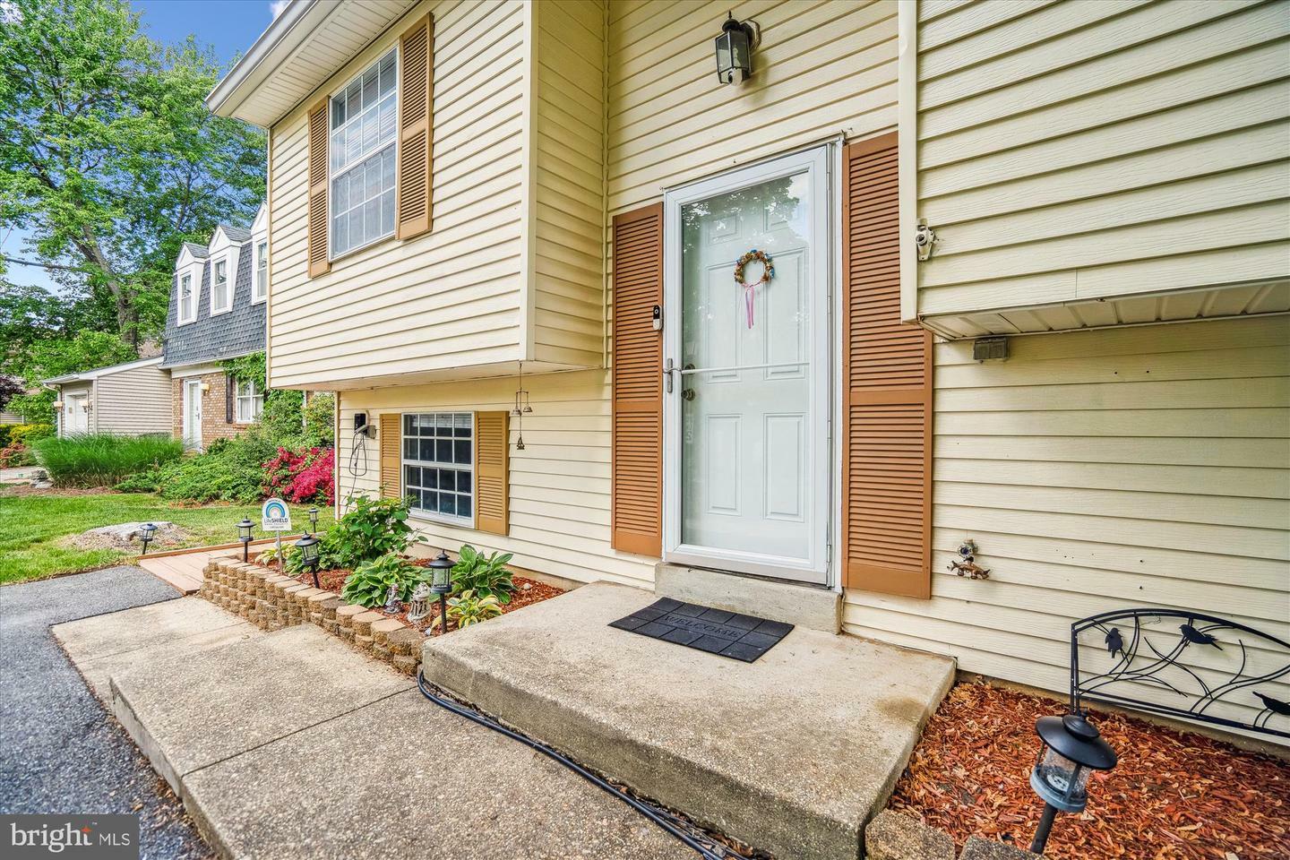 Property Photo: 956 Marine Drive MD 21409