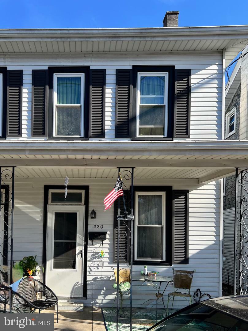 320 W Church Street  Annville PA 17003 photo