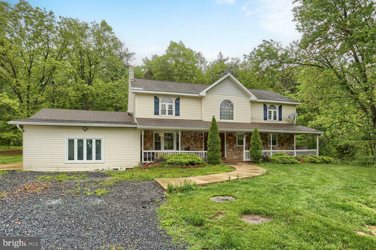 Property Photo: 31 Glutzshole Road PA 17020