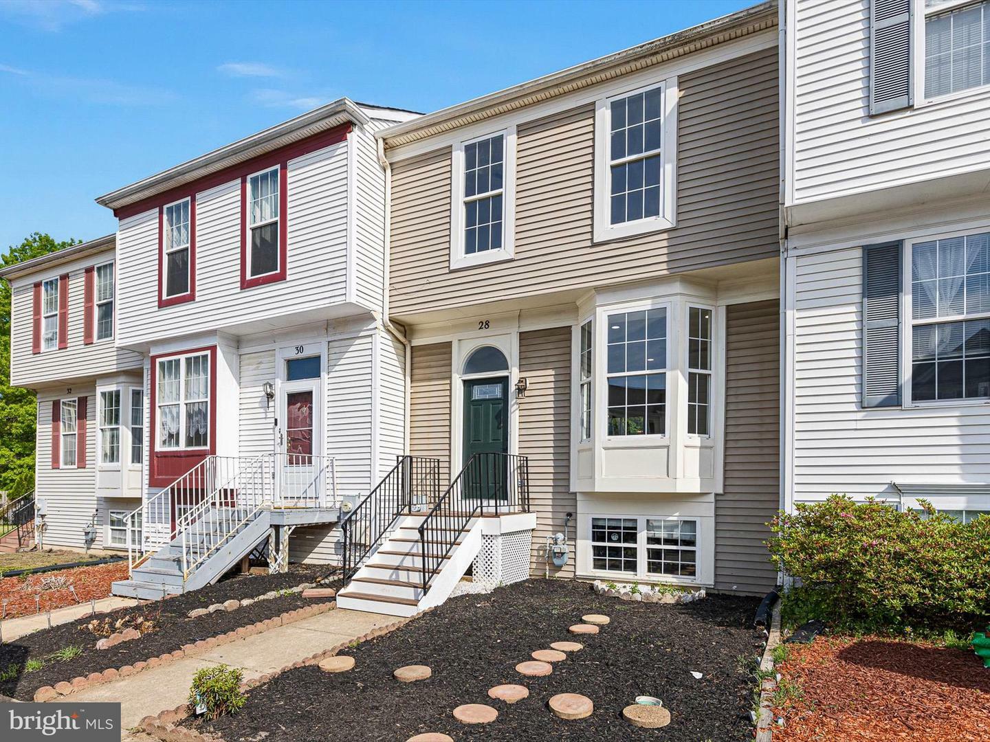 Property Photo: 28 Denny Circle DE 19702