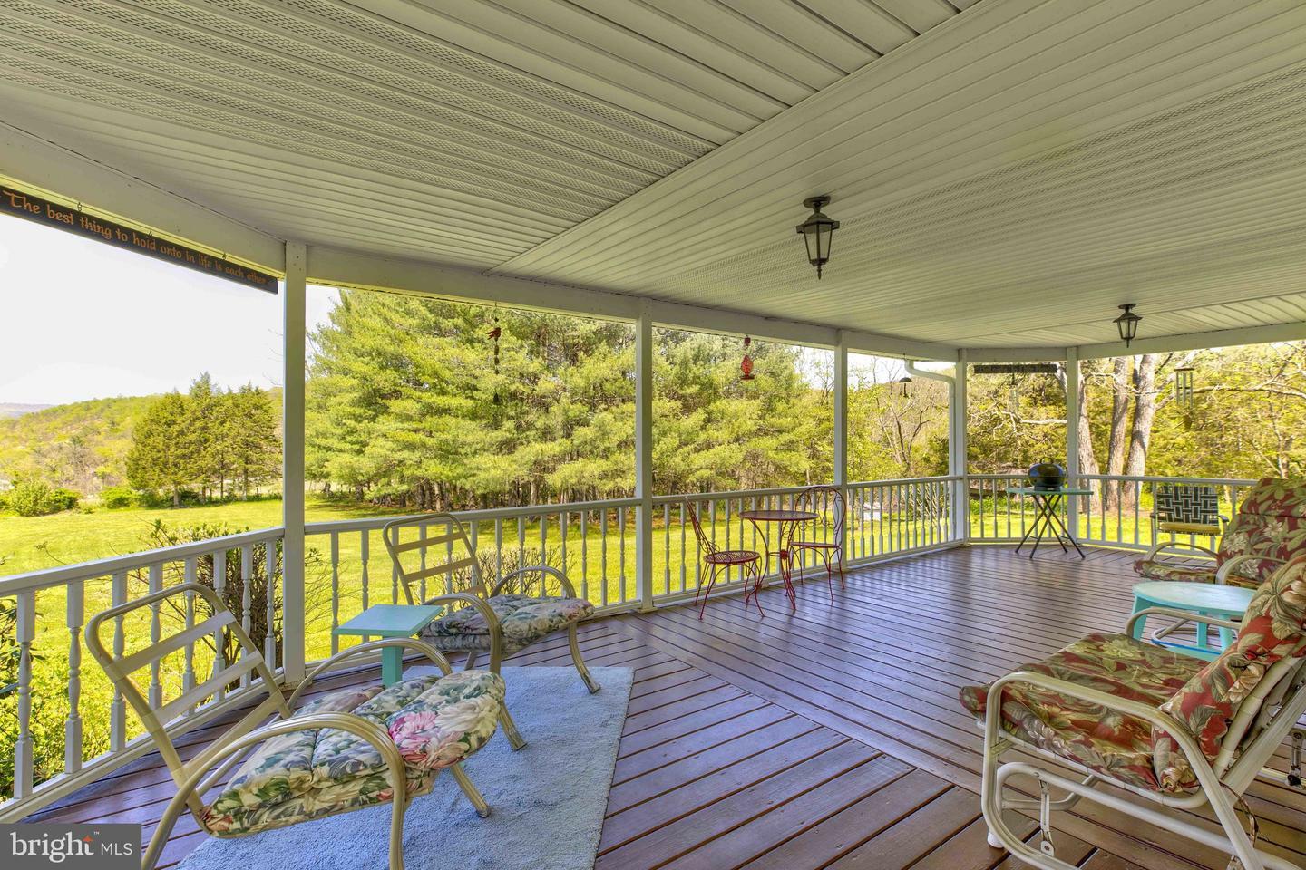 Property Photo: 175 Clark Road WV 26851
