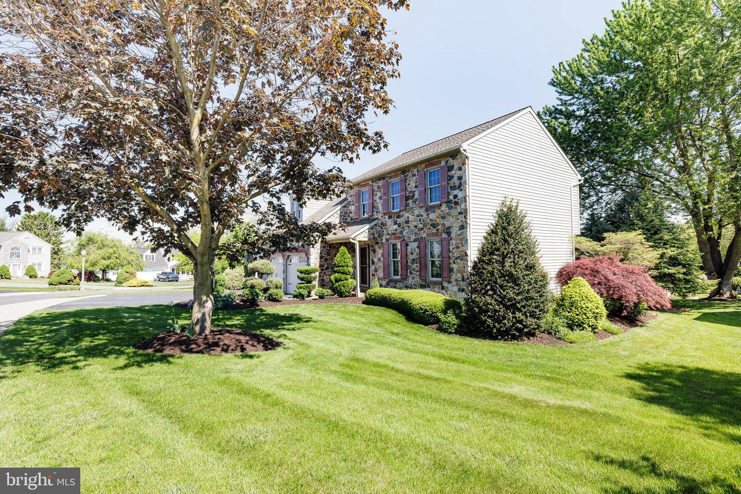 Property Photo: 280 Raspberry Road PA 17540