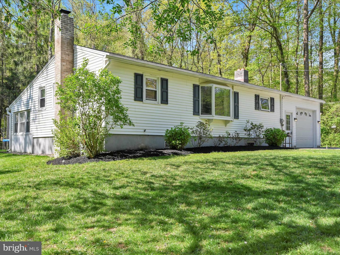 Property Photo: 240 Camp Strauss Road PA 19507