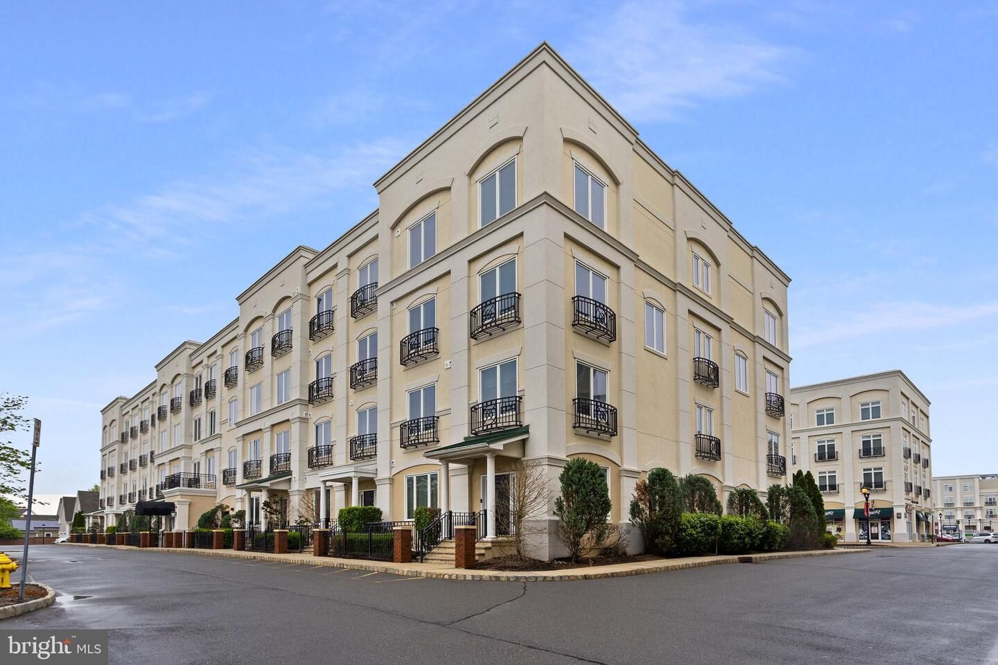 Property Photo: 1 Commerce 114 NJ 08691