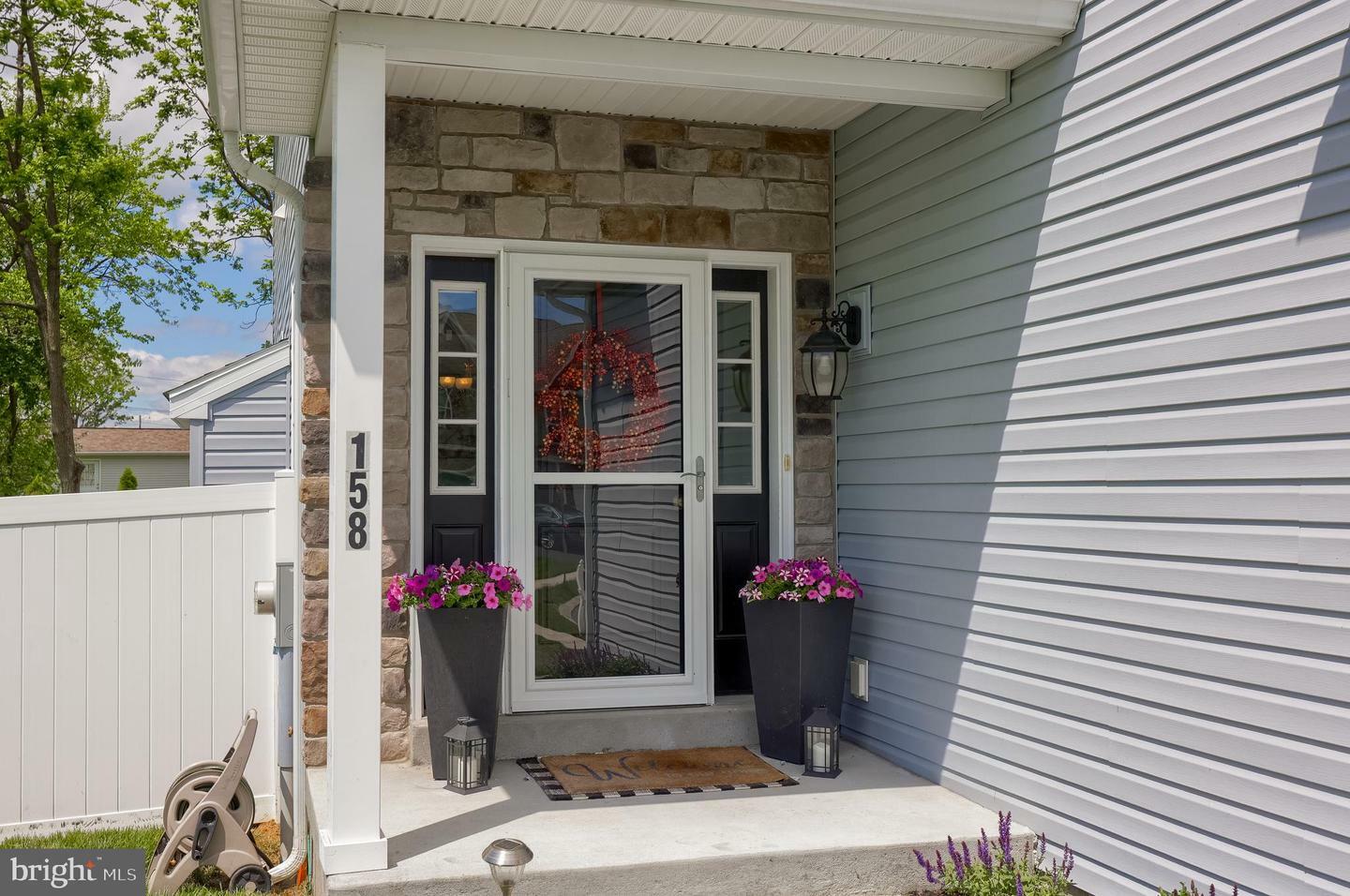 Property Photo: 158 Canvasback Lane PA 17022