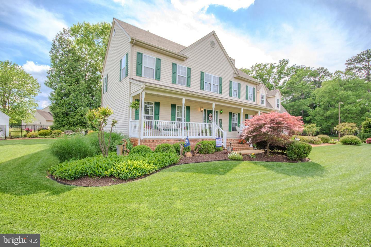 Property Photo: 28181 Pathfinder Court MD 21801