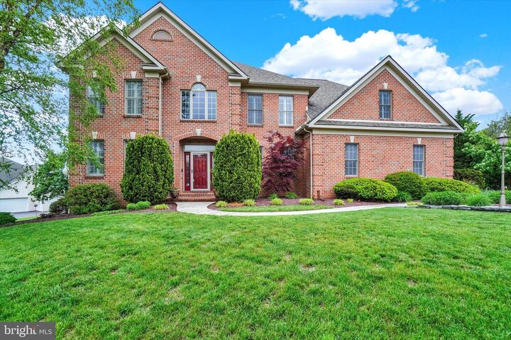 1357 Stonehenge Drive  York PA 17404 photo
