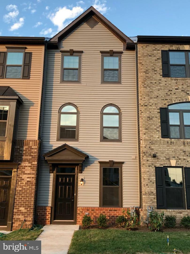 Property Photo: 2760 Velocity Road VA 20171