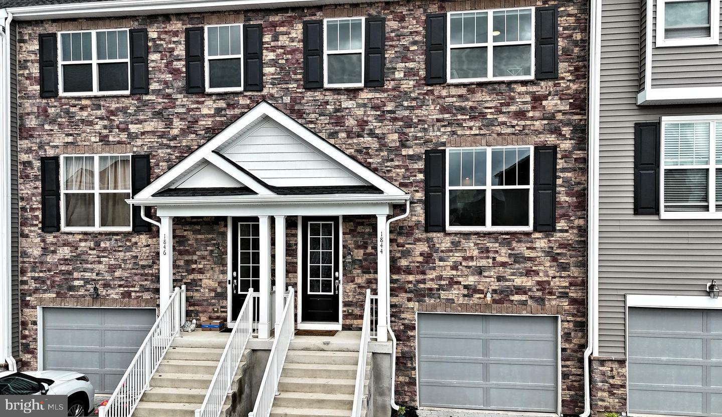Property Photo: 1844 Boulder Drive PA 19335