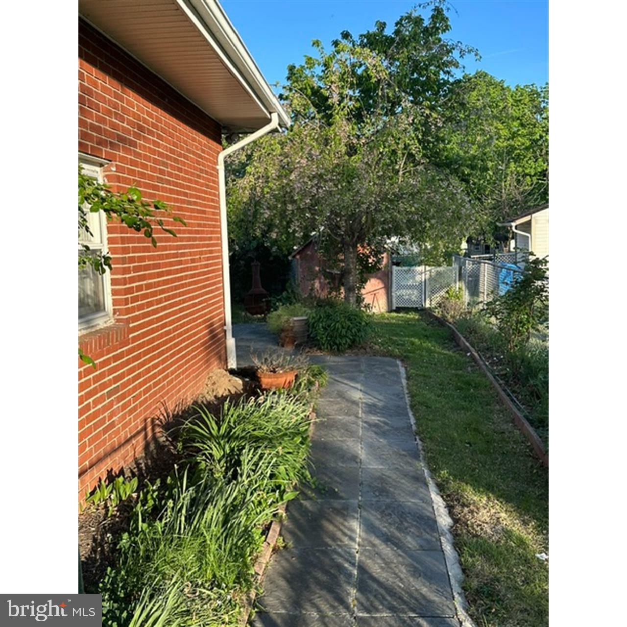 Property Photo: 21 June Avenue NJ 08619