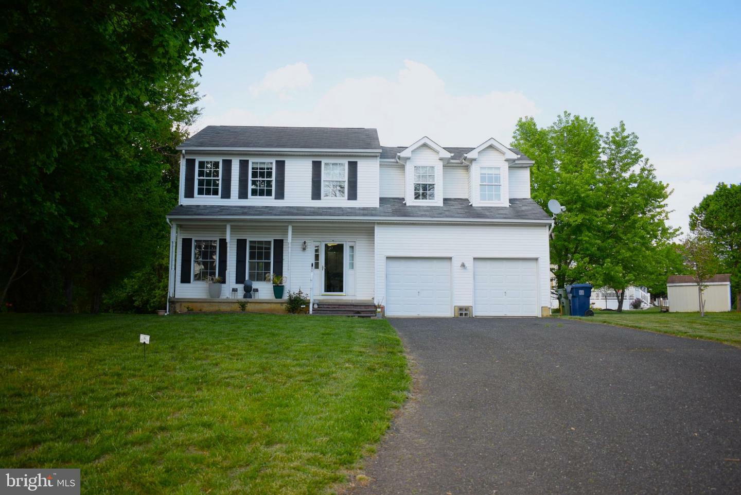 Property Photo: 6 Maple Avenue NJ 08520