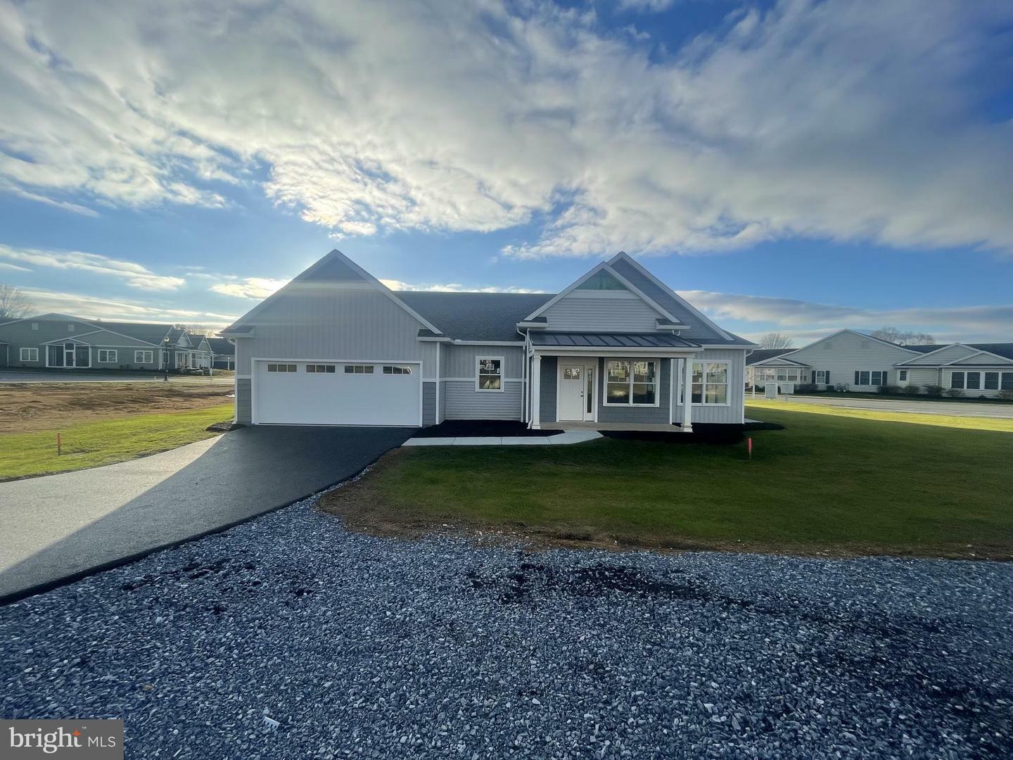 Property Photo: 52 Springhaven Court 235 PA 17078